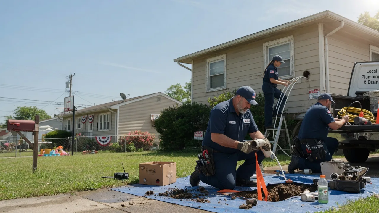 Faucet Repair in Kirkville, IA near me